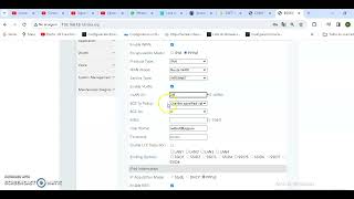 Configurando ONU Huawei EG8145V5 acceso remoto por la WAN [upl. by Katheryn]