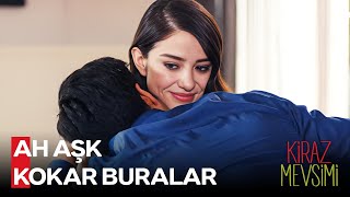 İmkansız Aşk Günlükleri 66  Kiraz Mevsimi [upl. by Tremaine]