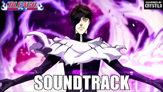 Bleach OST  Treachery Diamond Dust Rebellion  EPIC VERSION [upl. by Hadrian79]