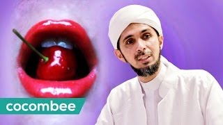 Iman Bukan Hanya Di Bibir Saja ᴴᴰ  Habib Ali Zaenal Abidin AlHamid [upl. by Lifton]