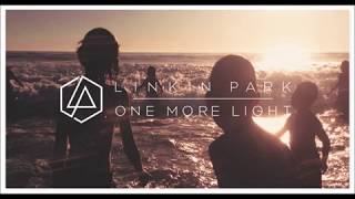 Linkin Park  One More Light Lyrics [upl. by Samala129]