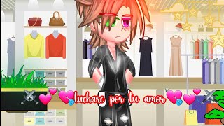 •☆⚔💕💘Luchare Por Tu Amor💘💕⚔ Cap3💫《Omegaverse 🛐🔮》Compas🍫☕💎☆• [upl. by Muriel]