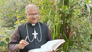 010124 സഹനവഴികൾ 94  Sign Yourself with Cross  Bishop Franco Mulakkal [upl. by Rutger]