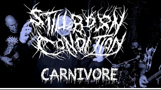 Stillborn Condition  Carnivore Official Music Video [upl. by Aneeuqal]