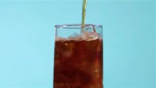 How to Make Southern Sweet Iced Tea  How To Kitchen  Real Simple [upl. by Norton]