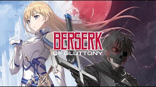 Berserk of Gluttony  Light Novel Volume 1  Chapter 2 [upl. by Eltsirhc934]