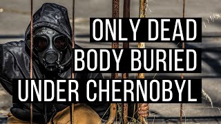 Are there still bodies under Chernobyl ☠️ [upl. by Yarw116]