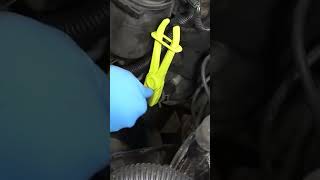 Avoid excessive water pressure automobile diy dangerous [upl. by Eittik762]