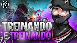 LIVE ON 🔴 MANOMAX AO VIVO 💜FF💜 MANOMAX FF💜 [upl. by Yorgerg852]