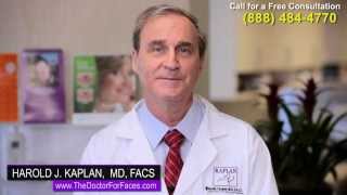 Dr Kaplan explains the WonderLift™ [upl. by Sudderth498]