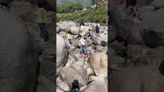 How to reach to the rivulet dharamshala  khaniyara [upl. by Teddy]