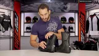 Alpinestars Web GTX Boots Review at RevZillacom [upl. by Leland]