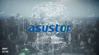 Unboxing Asustor  Drivestor 2 Modelo AS1102T [upl. by Gweneth]