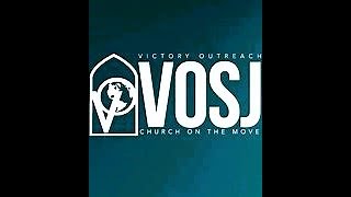 Victory Outreach with Another fake Jesus Their God is Money [upl. by Kazim]