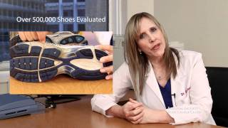 Why Shoes Matter  San Francisco Podiatrist  Custom Orthotics  Bay Area  Jenny Sanders DPM [upl. by Samalla42]