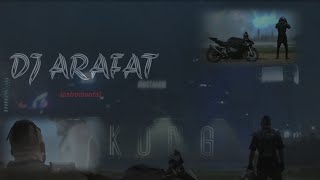 dj arafat  Kong  instrumental typebeat djarafat djarafatforever djarafatypebeat [upl. by Ennove]