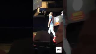 Chingy Performs “Holidae Inn” at the 2019 Millennium Tour [upl. by Pillihp]