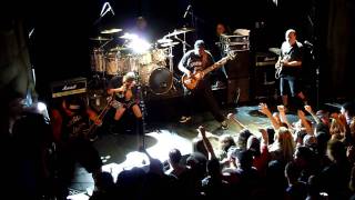 Suicidal Tendencies  Institutionalized Live at Virgin Oil Co [upl. by Shermy923]