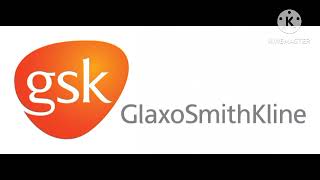 GlaxoSmithKline gsk logo [upl. by Suhpoelc]