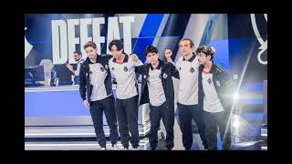 G2 set to replace two key players after LoL Worlds 2024 failure [upl. by Schuler]