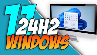 Como Baixar e Instalar o Windows 11 24H2 OFFICIAL Part1 [upl. by Geneva993]