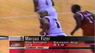 MBB Iowa State vs Texas 2000 [upl. by Inol]