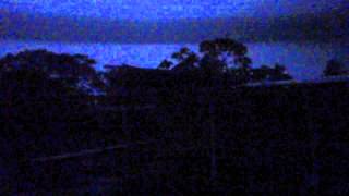 Catatumbo Lightning Strikes in the middle of a cyclone [upl. by My956]