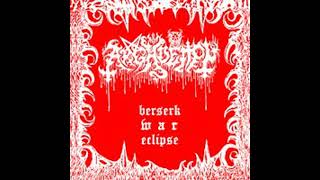 Archdemon Finland  Berserk War Eclipse EP 2023 [upl. by Leelah]