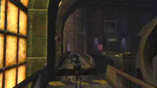 Oddworld Munchs Oddysee Trailer XboxPC [upl. by Ahsinehs]