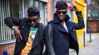 Menn On Point Reggie Zippy Bollie Turn It Up medium [upl. by Goldie604]