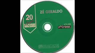 Zé Geraldo  Mistérios 1981 CD extraído de 1998 [upl. by Millisent]