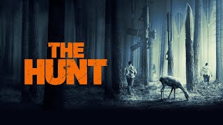 The Hunt Foxtel Movies Thriller Intro [upl. by Eeltrebor]