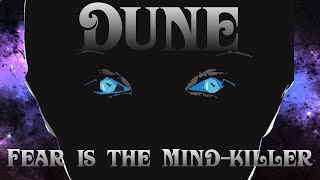 Dune the Bene Gesserit  Dune Month [upl. by Burra177]