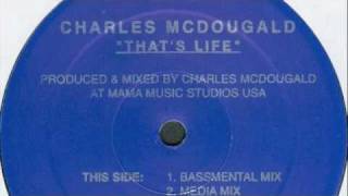 Charles McDougald  Thats Life  1107 Presentations 1995 [upl. by Tobit]