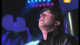 Ricardo Montaner Déjame LLorar Festival de Viña 1999 [upl. by Solrac]