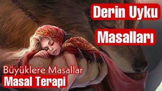 MASALLARLA UYUBüyüklere MasallarUyku MasallarıMasallarMasal DinleMasalPeri Mia Masalları [upl. by Pimbley734]