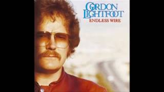 Gordon Lightfoot  The Circle Is Small Endless Wire 1978 [upl. by Cibis]