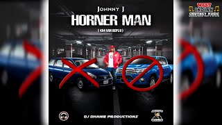 Johnny J  Horner Man She Want Ah 4x4 Reply 2022 Chutney Soca [upl. by Endaira332]