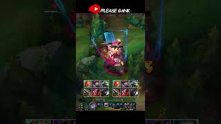 50K HP BRIAR vs 50K HP SETT FULL BUILD FIGHT leagueoflegends [upl. by Atiekram]