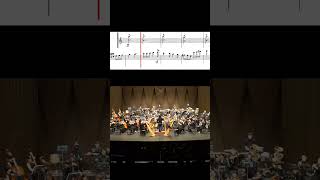 Berlioz  Symphonie Fantastique 5th movshorts [upl. by Nagar]