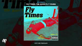 Wiz Khalifa  Yea Yup feat Deji Fly Times [upl. by Doran213]