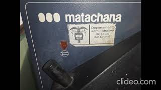 Autoclave Matachana 21L [upl. by Eladroc]