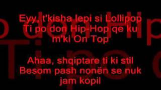 Maksi feat The Cannibalz amp TiKi  Femer Shqiptare [upl. by Laforge327]