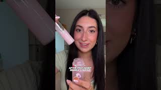 Is the glow recipe scamming you glowrecipe makeuplover beautytips beauty [upl. by Arakihc]