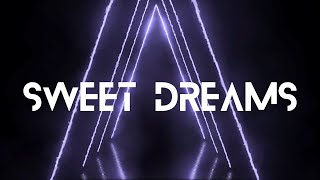 Eurythmics  Sweet DreamsAre Made Of This Lyrics 中文字幕 中英字幕 翻譯 [upl. by Aztinaj]