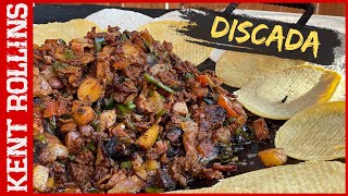 Discada Mexicana  Traditional Mexican Cooking [upl. by O'Donnell]