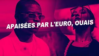 Ninho  Money feat Faouzia Paroles [upl. by Raphaela759]