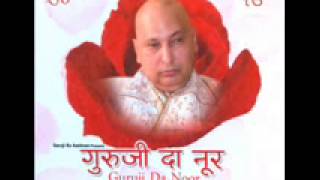 5 Charna Vich Tere Be Ke Guruji  Masoom Thakur  Guru Da Noor [upl. by Franzoni]