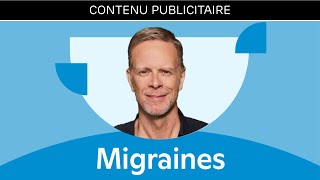 S3 Épisode 1  Faire face aux migraines  Avec Brunet [upl. by Cottle]