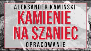 Kamienie na Szaniec  streszczenie animowane [upl. by Tomkiel241]